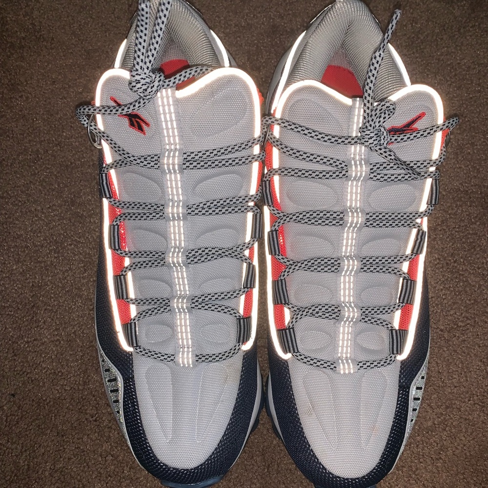 Reebok dmx sneaker